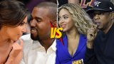TIMELINE | How the Carter and Kimye clans fell out