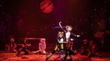 Stellar cast shines as CATS the musical continues into January 2026 at Johannesburg’s Teatro