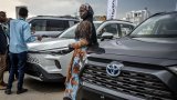 Why Ethiopians are jumping to switch to electric vehicles