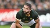 Player shortages force Springboks into unusual 7–1 bench split for Cardiff clash