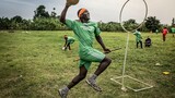 Uganda's Quidditch players have global dreams