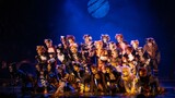 Stellar cast announced for CATS the musical, opening in December 2025 at Artscape