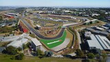 F1 in South Africa in 2028? Kyalami has already secured approval for between R83 and R167 million rand track upgrades