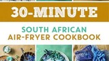 Durban rebel creates an easy air-fryer Christmas lunch