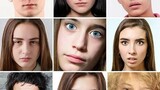Understanding the Gen Z stare: the look that launched a thousand TikToks