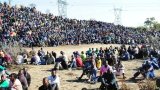 Marikana resembles ANC's shameful legacy