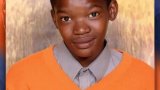 Murderers of 14-year-old Cashwin Diteho receive harsh sentences