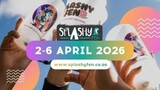 Splashy Fen announces 2026 artistic line up