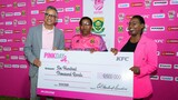 Charlotte Maxeke Academic Hospital expands breast cancer care through Pink Day contribution