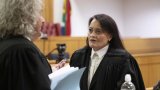 Joshlin Smith | Laurentia Lombaard granted indemnity from prosecution