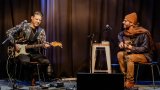 Guitar icons Patlansky and Buttery unite for rare KZN tour