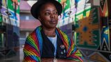 Meet Zanele Muholi, saved by photography and celebrated worldwide for documenting black LGBTQ lives
