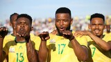 South Africa enter AFCON with momentum and expectations
