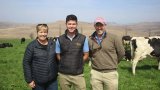 Dale Hutton crowned KZN Toyota Kwanalu Young Farmer of the Year