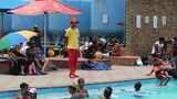 Cape Town swimming pools report zero drownings during festive season