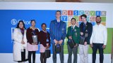 Young scientists shine at Eskom West Coast Expo
