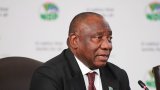 Cyril fights to delay apartheid damages case