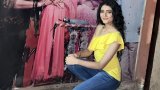 South African actress TeKayha Sukuram makes her mark on Indian television