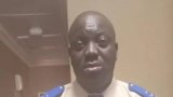 Driver on the run after vehicle fatally hit Mpumalanga traffic officer Joseph Mtselu