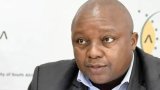 Rubben Mohlaloga, a former MP, was sentenced to 20 years in prison for defrauding R6 million
