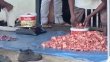 Owner of Pretoria North shop denies allegations of selling meat from the floor
