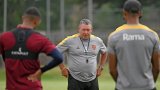 Stellenbosch coach Steve Barker optimistic ahead of Carling Knockout clash with Kaizer Chiefs