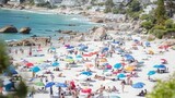 R40 for a 330ml Coke? Clifton Beach vendors cash in on summer tourists