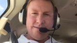 Australian pilot crashes in Brazil with over R1 billion cocaine on board