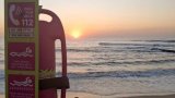 57-year-old man drowned at Umtentweni Beach on Saturday