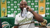 Proteas captain Temba Bavuma set to be crowned emperor of South African cricket