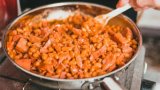 Woman cuts off her husband’s penis and makes a bean stew after finding him watching porn