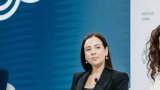 Emma Powell resigns as DA spokesperson amid allegations of harassment