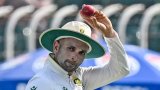 Keshav Maharaj' s 7-for restricts Pakistan to 333