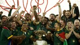 Easy pool, brutal playoffs: The Springboks’ 2027 Rugby World Cup balancing act