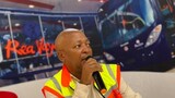 Kenny Kunene distances himself from Rea Vaya feeder bus shutdown, blames Dada Morero
