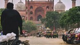 Delhi jeweller recounts horror of Red Fort area bombing