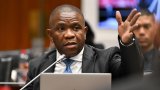 Political sabotage? Mkhwanazi claims Minister Mchunu didn’t author PKTT disbandment letter