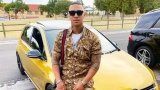 Anti Gang Unit disrupts Jerome Booysen's father-and-son visit to Springbok training in Belhar
