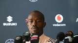 Orlando Pirates captain Nkosinathi Sibisi downplays Mamelodi Sundowns 'title decider' label