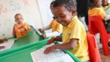 How mother-tongue reading can combat Africa’s literacy crisis in early childhood education