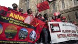 Cosatu demands urgent action for decent and sustainable employment