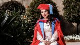 Dr Hafiza Parkar: revolutionising wound care with innovative skin replacement technology