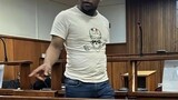 Philakahle Dladla receives life sentence for police officer's murder