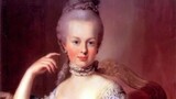 Why is Marie Antoinette so popular? Is it because she was the world's first influencer?