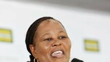 NFP’s Mbali Shinga calls for political maturity following KZN Legislature suspension row
