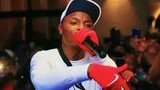 Limpopo rapper Shebeshxt takes Thobela FM's Song of the Year award amidst legal turmoil