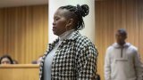 You owned up to your mistakes, says judge in indemnifying Joshlin star witness