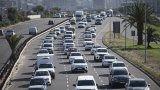 No congestion charges coming for Cape Town motorists