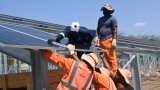 Building a greener future in Limpopo: youth trained in renewable energy skills