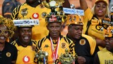 Kaizer Chiefs to kick off Nedbank Cup defence against Stellenbosch FC in the Mother City